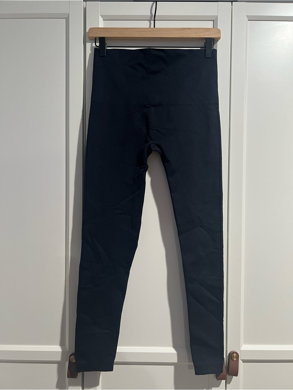 Black SPANX Leggings